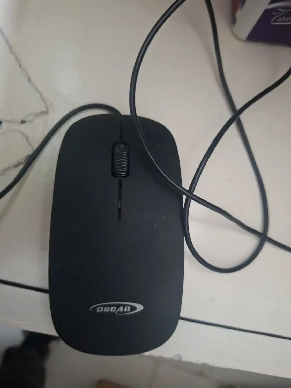 موس|قطعات و لوازم جانبی رایانه|قزوین, |دیوار