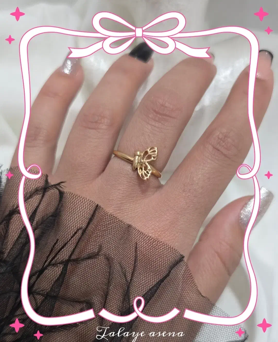 جواهرات ظریف و شیک|جواهرات|نقده, |دیوار