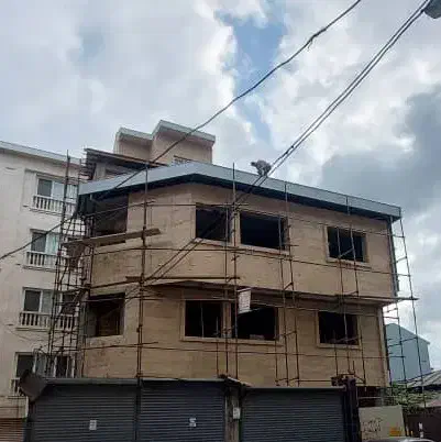 پیش فروش واحد های تجاری ۶۵ و ۷۸متر در تهران|پیش‌فروش املاک|بندر انزلی, تهران|دیوار