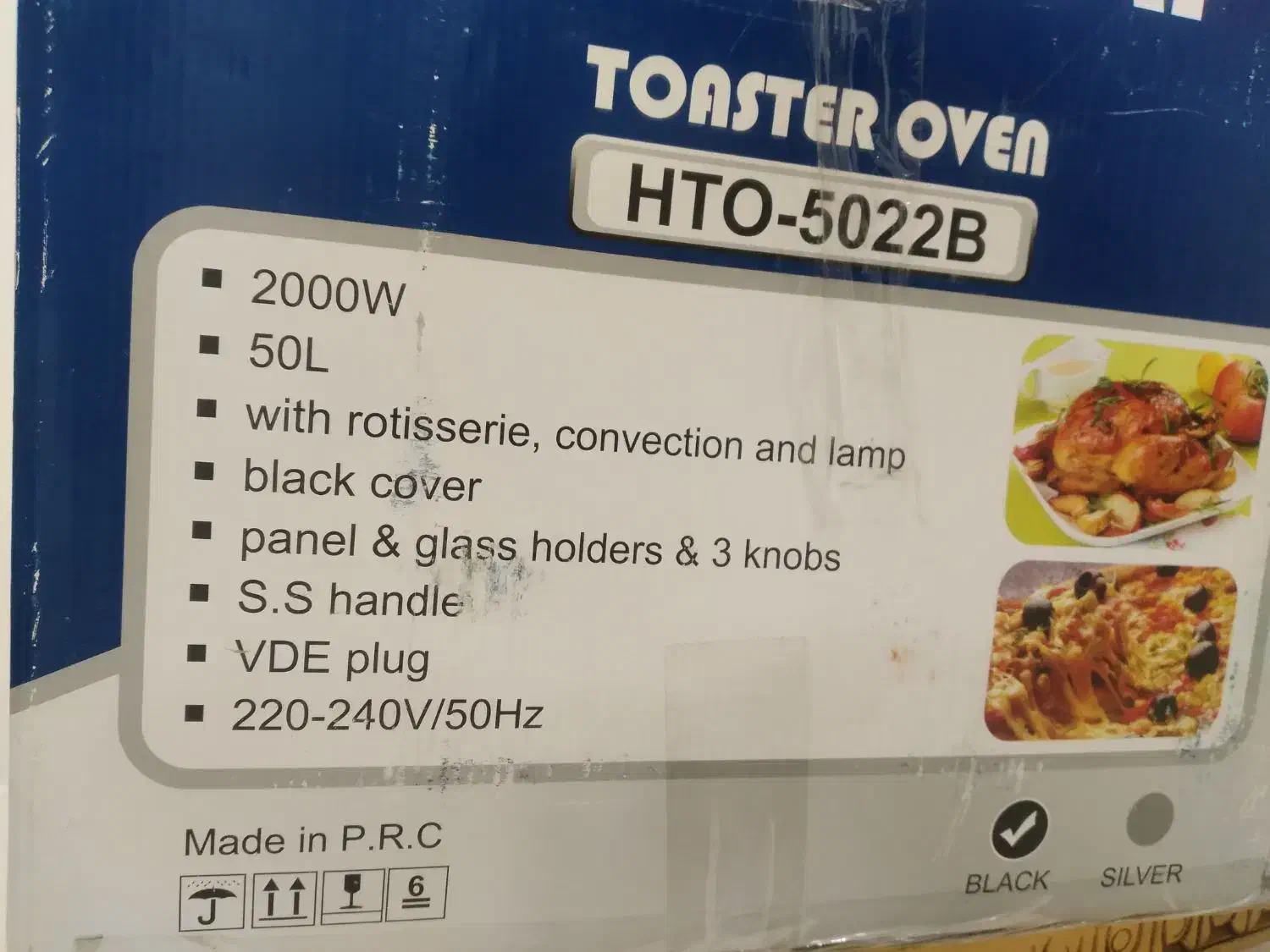 تستر|اجاق گاز و لوازم برقی پخت‌وپز|فردیس, شهرک هفده شهریور|دیوار