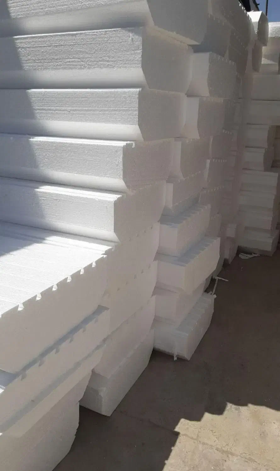 ارتفاع ۲۰،۲۵،۳۰ یونولیت فوم|خدمات پیشه و مهارت|گلپایگان, |دیوار