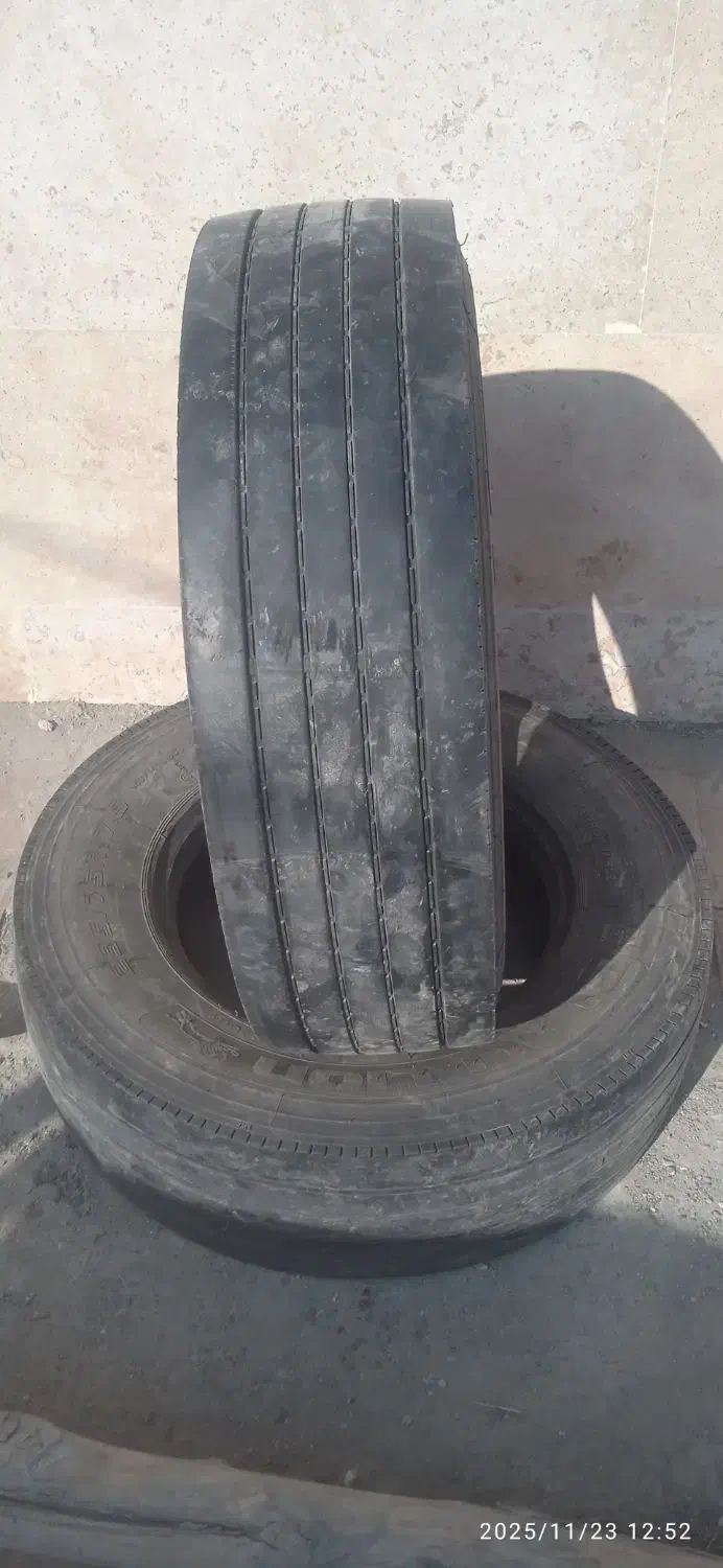 لاستیک تیوبلس درحد|قطعات یدکی و لوازم جانبی|تالش, طولارود|دیوار