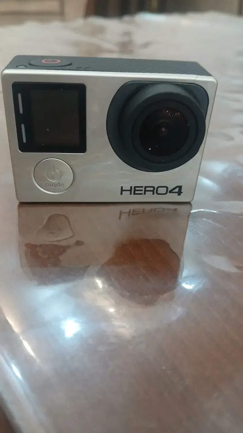 دوربین ورزشی گوپرو|دوربین عکاسی و فیلمبرداری|اردکان, |دیوار