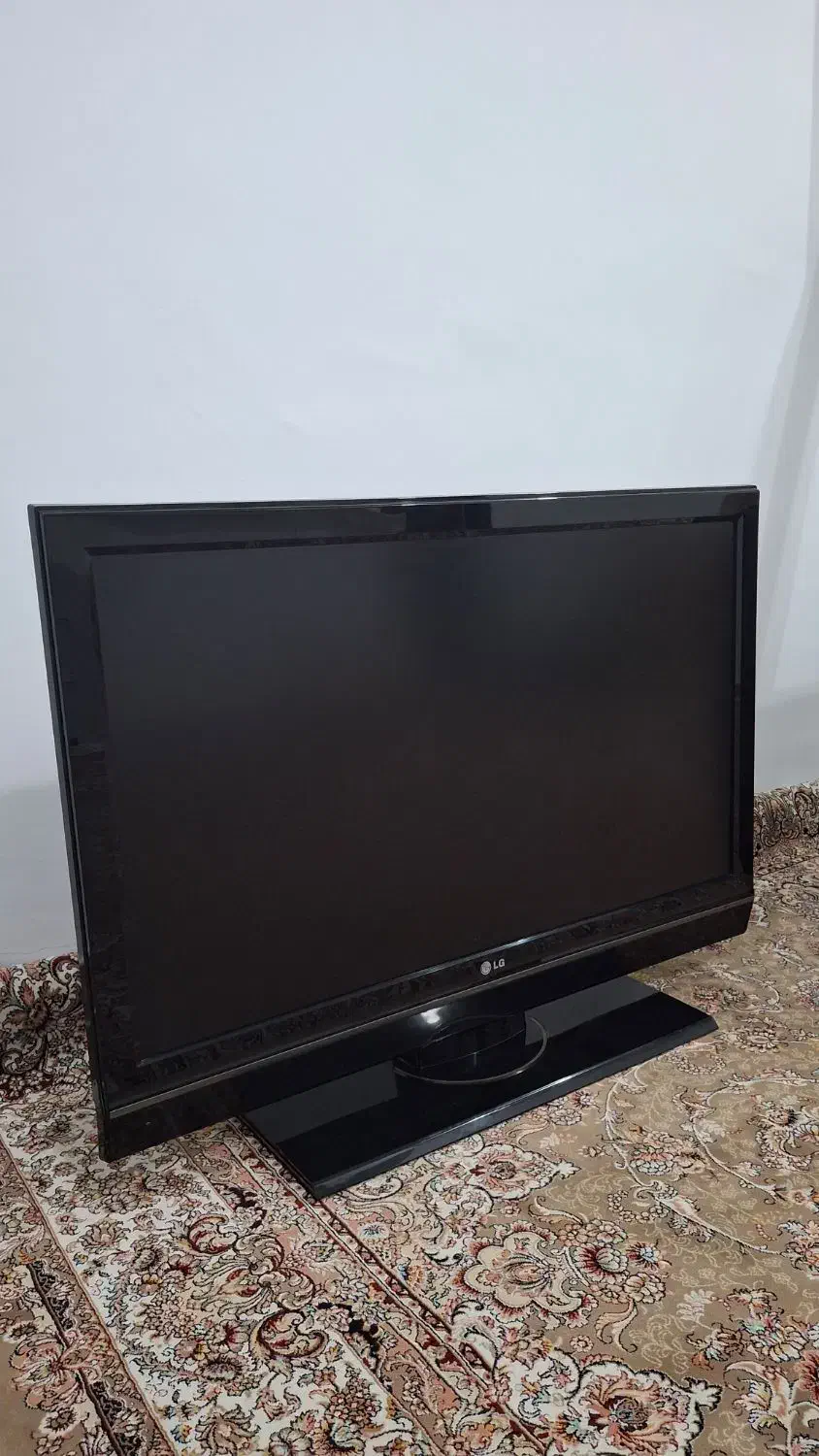 تلویزیون LG|تلویزیون و پروژکتور|مریوان, |دیوار