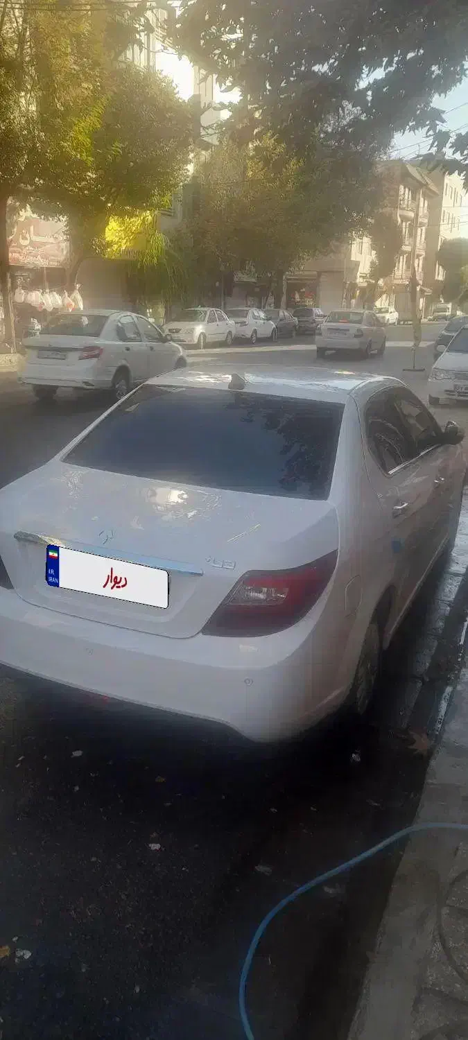 دناپلاس۶دنده|خودرو سواری و وانت|فردیس, ثابتی|دیوار