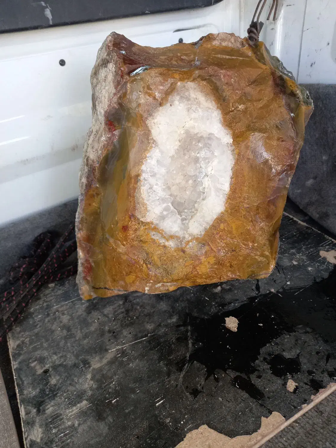 سنگ برای دکور خانه باغ|کلکسیون اشیاء عتیقه|سبزوار, هفت تیر|دیوار