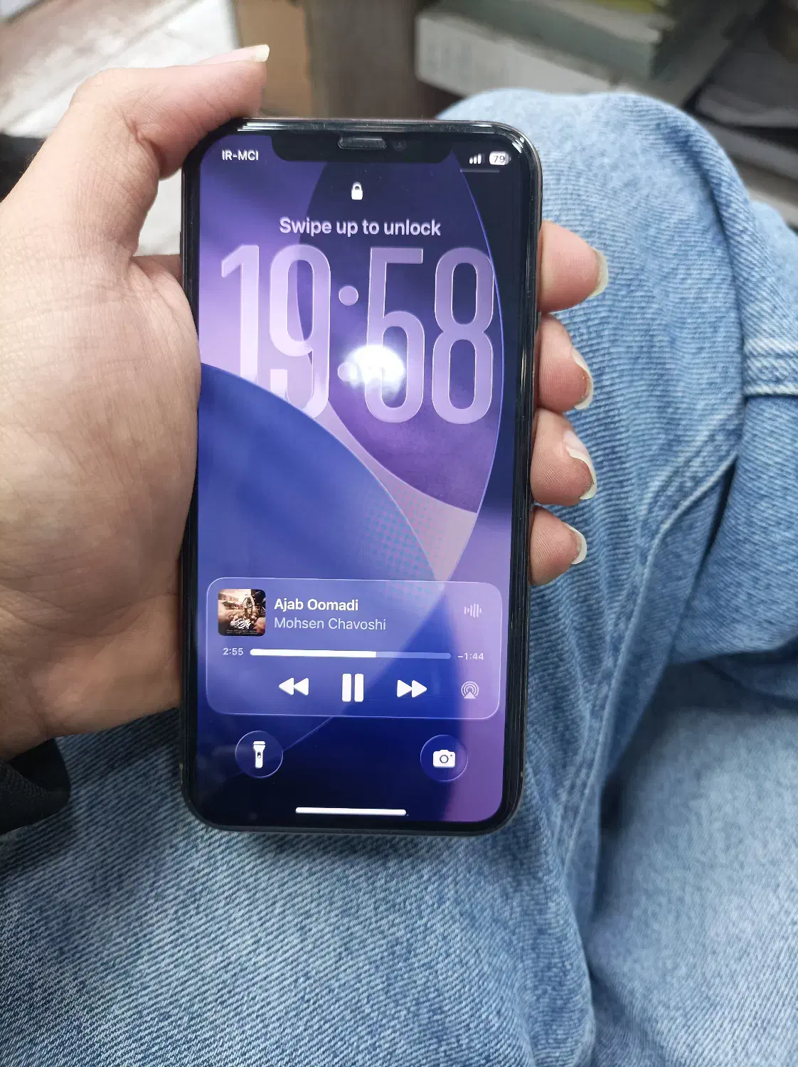 Iphone11pro|موبایل|ایلام, |دیوار