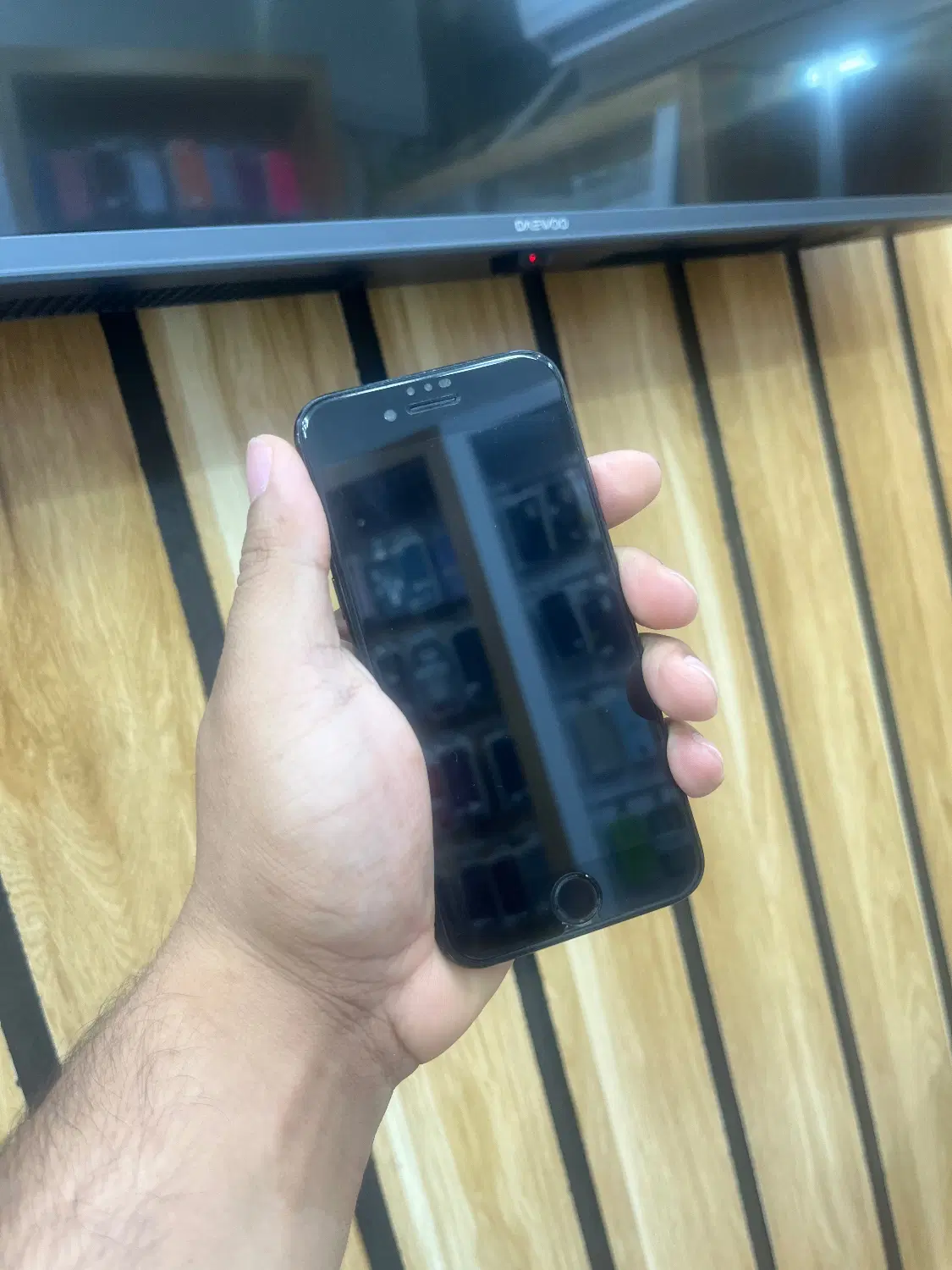 Apple SE 2020|موبایل|بجنورد, |دیوار