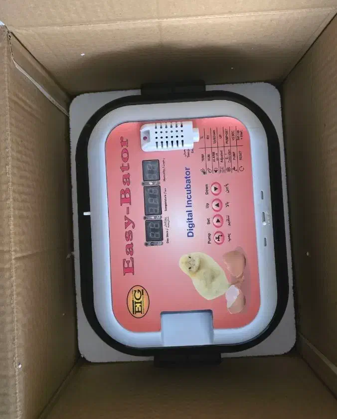 دستگاه ایزی باتور ۶ آکبند|لوازم جانبی حیوانات|اصفهان, ملک‌شهر|دیوار