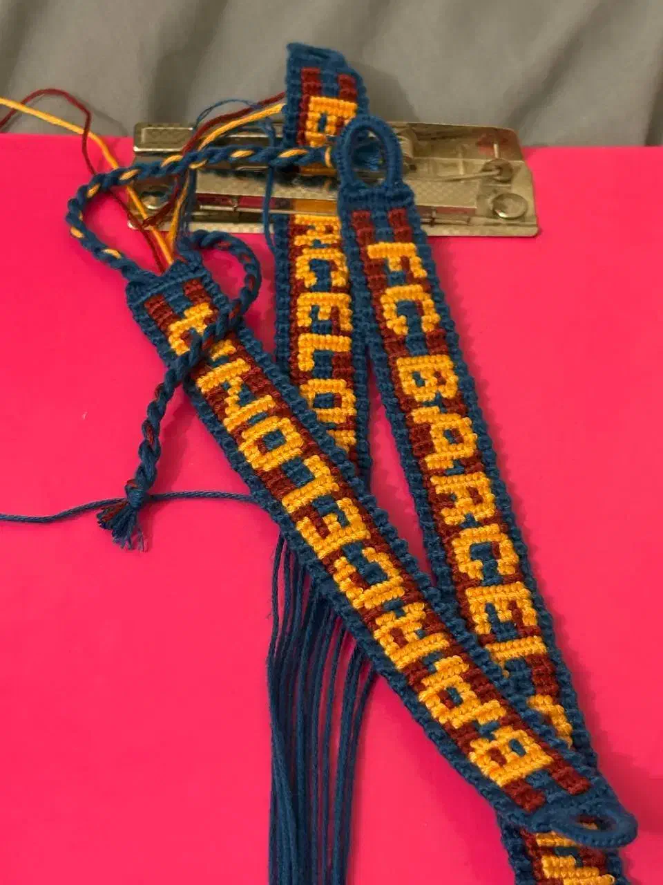 دستبند سفارشی دست ساز|بدلیجات|تهران, حشمتیه|دیوار