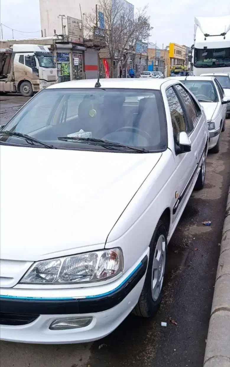 پژو پارس مدل ۹۸|خودرو سواری و وانت|تربت‌حیدریه, بازار|دیوار