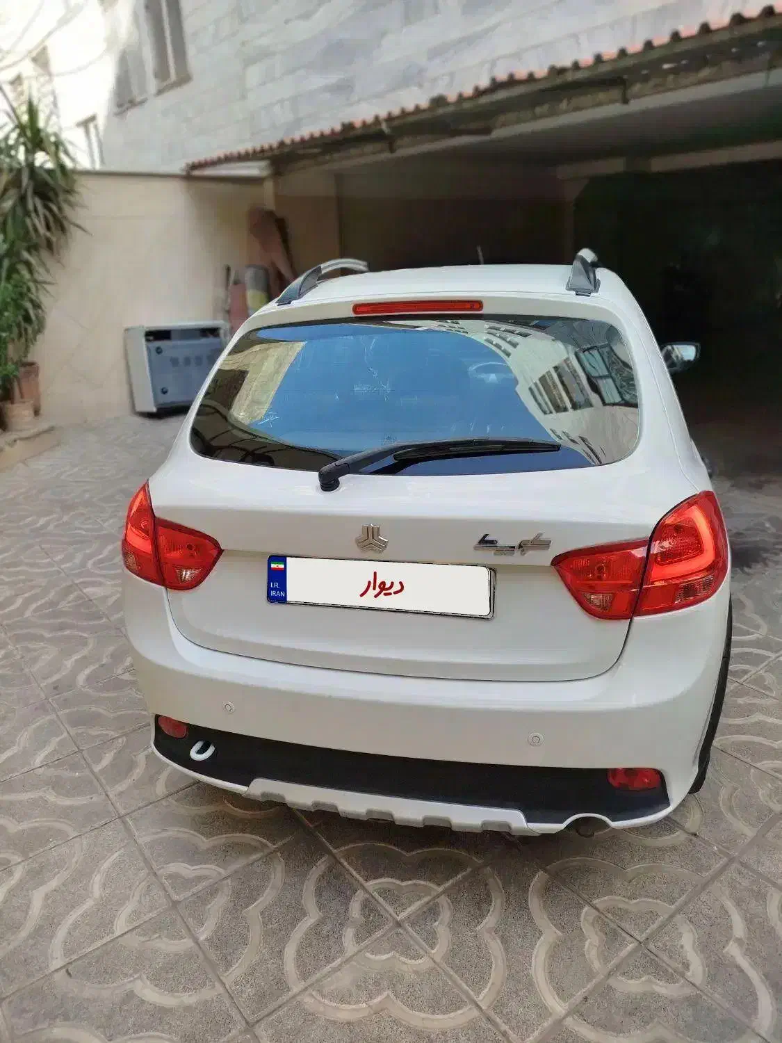 کوئیک S|خودرو سواری و وانت|تهران, یاخجی آباد|دیوار