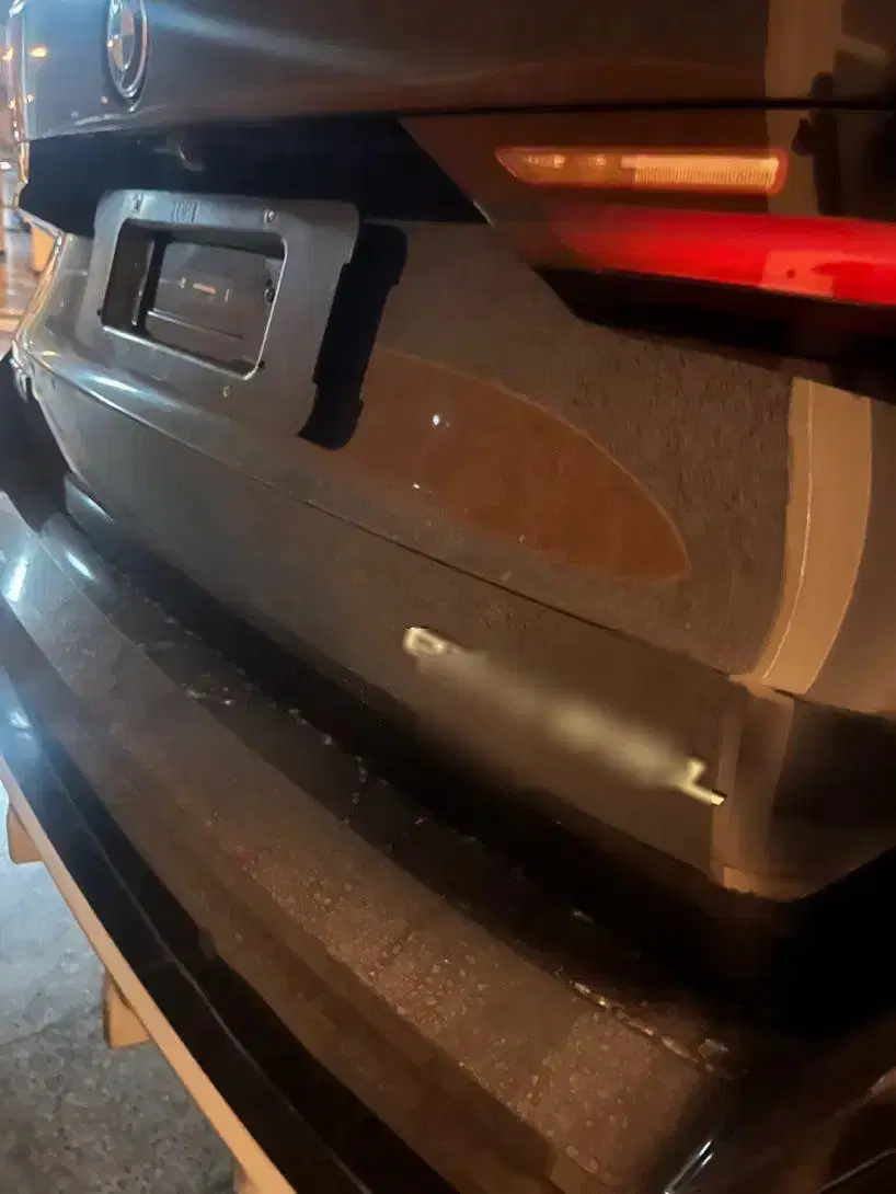 BMW iX1 ۲۵L|خودرو سواری و وانت|تهران, الهیه|دیوار