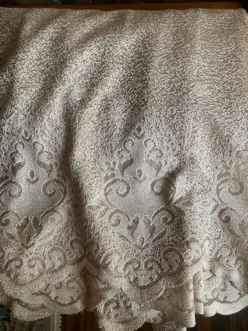 پارچه تور ، پرده دوخته نشده|پرده، رانر، رومیزی|رشت, گلباغ نماز|دیوار