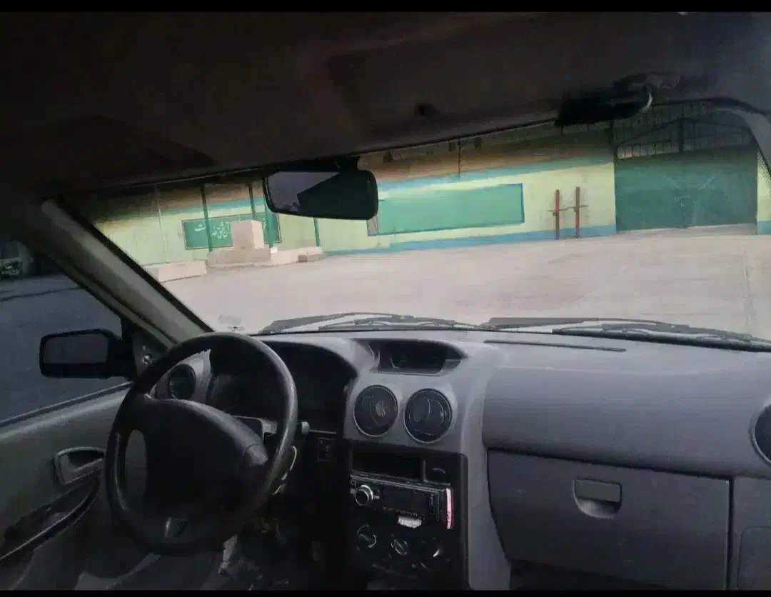 پراید ۱۳۲ مدل ۸۹|خودرو سواری و وانت|بروجرد, |دیوار