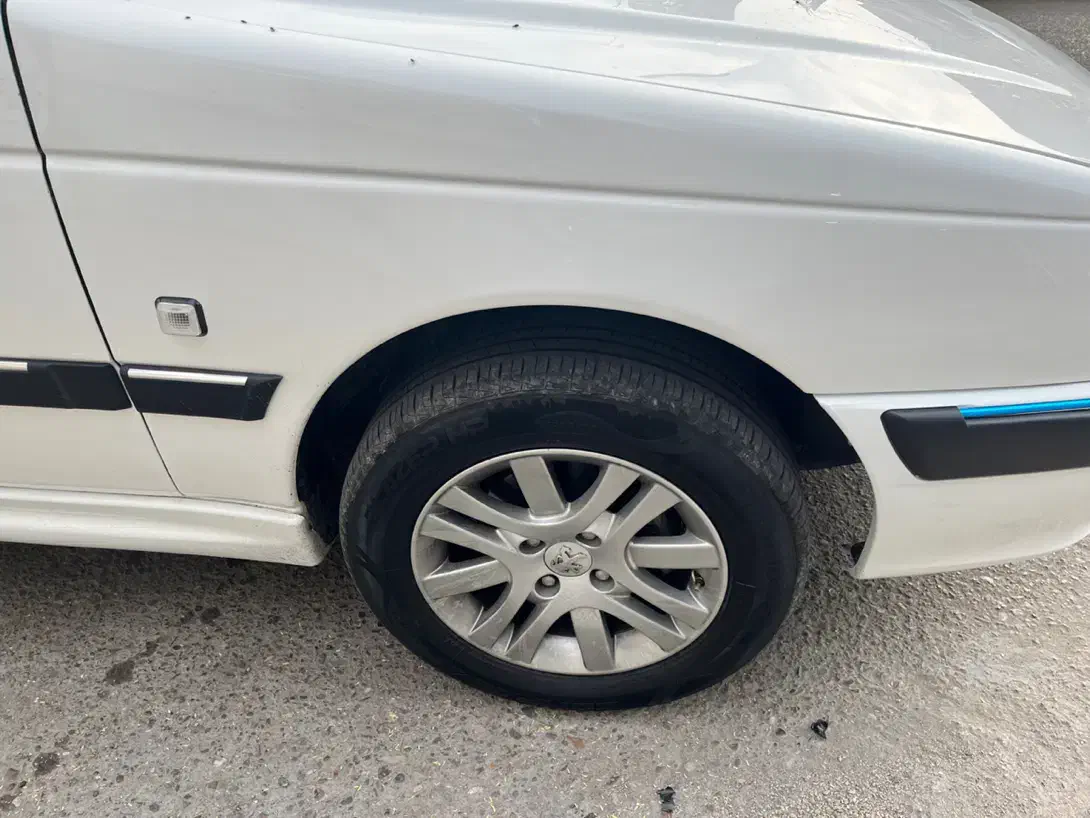 گلگیر پارس|قطعات یدکی و لوازم جانبی|اهواز, سیصد دستگاه|دیوار