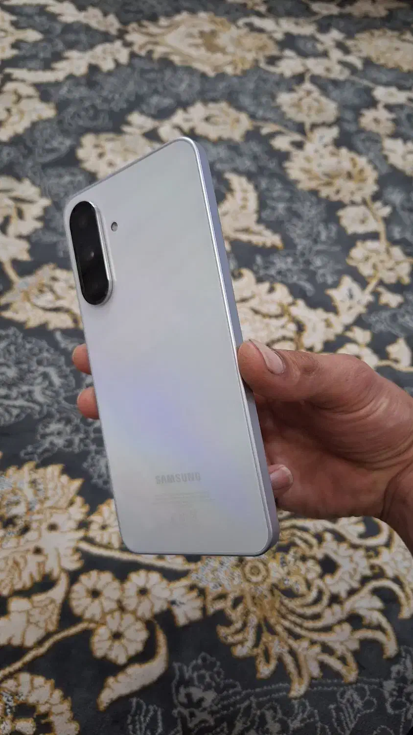 گوشی a36|موبایل|قم, بلوار امین و ساحلی|دیوار