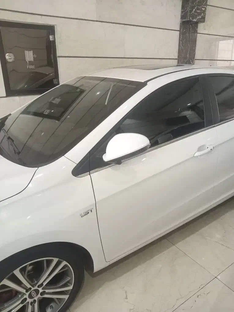 مدیران خودرو اریزو 5 مدل ۱۴۰۰|خودرو سواری و وانت|تهران, امامت|دیوار