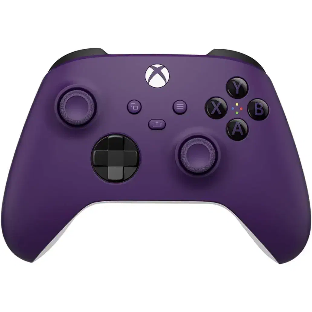 دسته اورجینال xbox seris x/s|کنسول، بازی ویدئویی و آنلاین|تهران, کیانشهر|دیوار