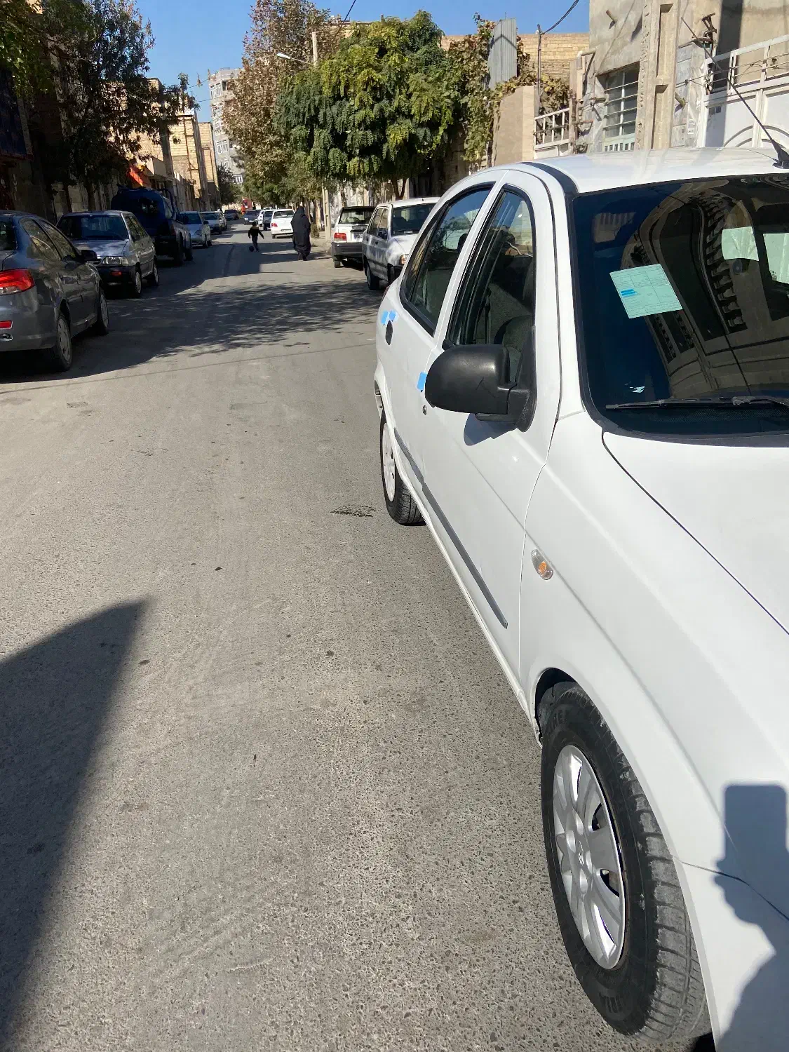 تیبا۲مدل۹۸|خودرو سواری و وانت|مشهد, شهید بصیر|دیوار