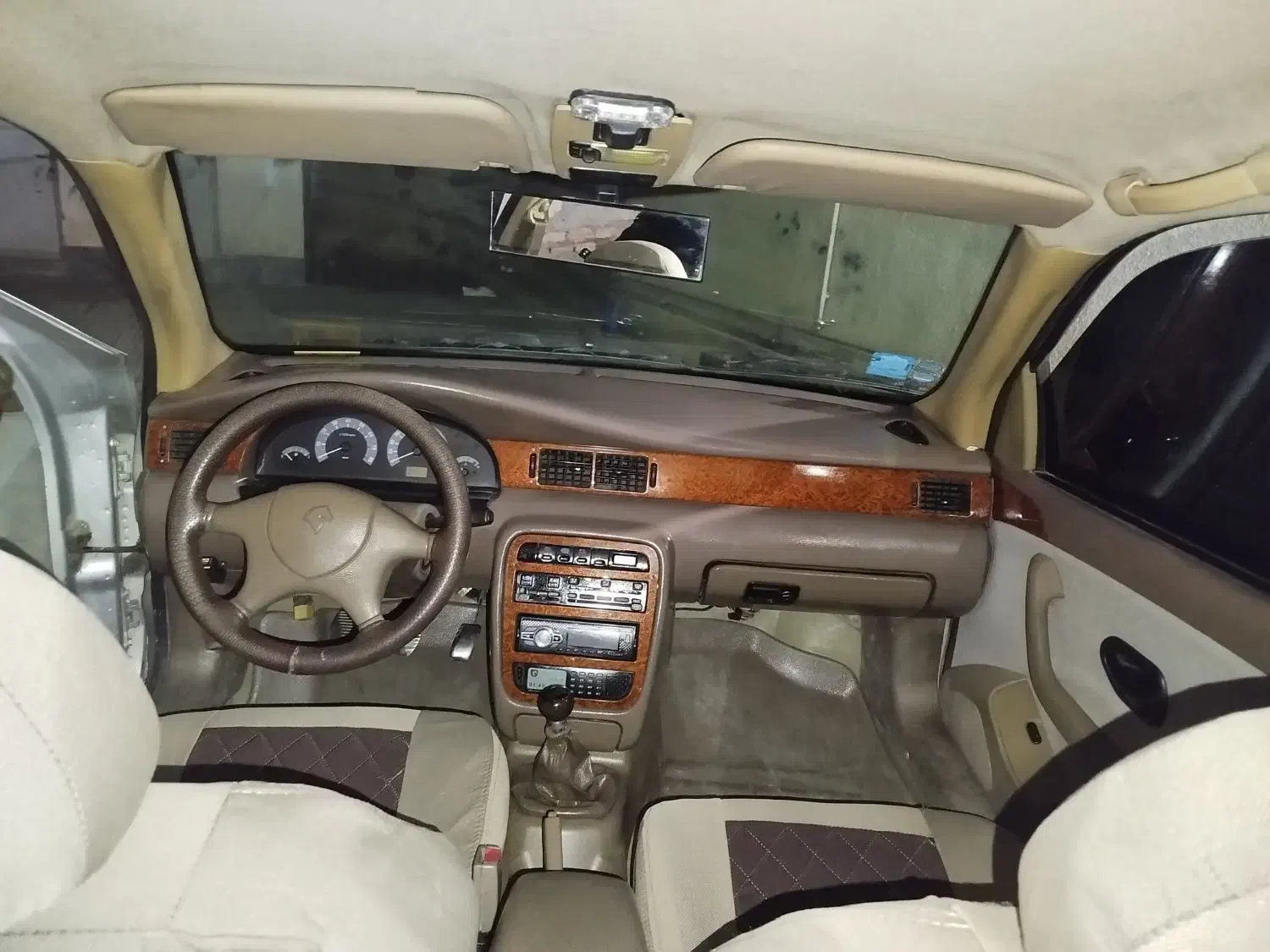 سمند ال ایکس .|قطعات یدکی و لوازم جانبی|علی‌آباد کتول, |دیوار