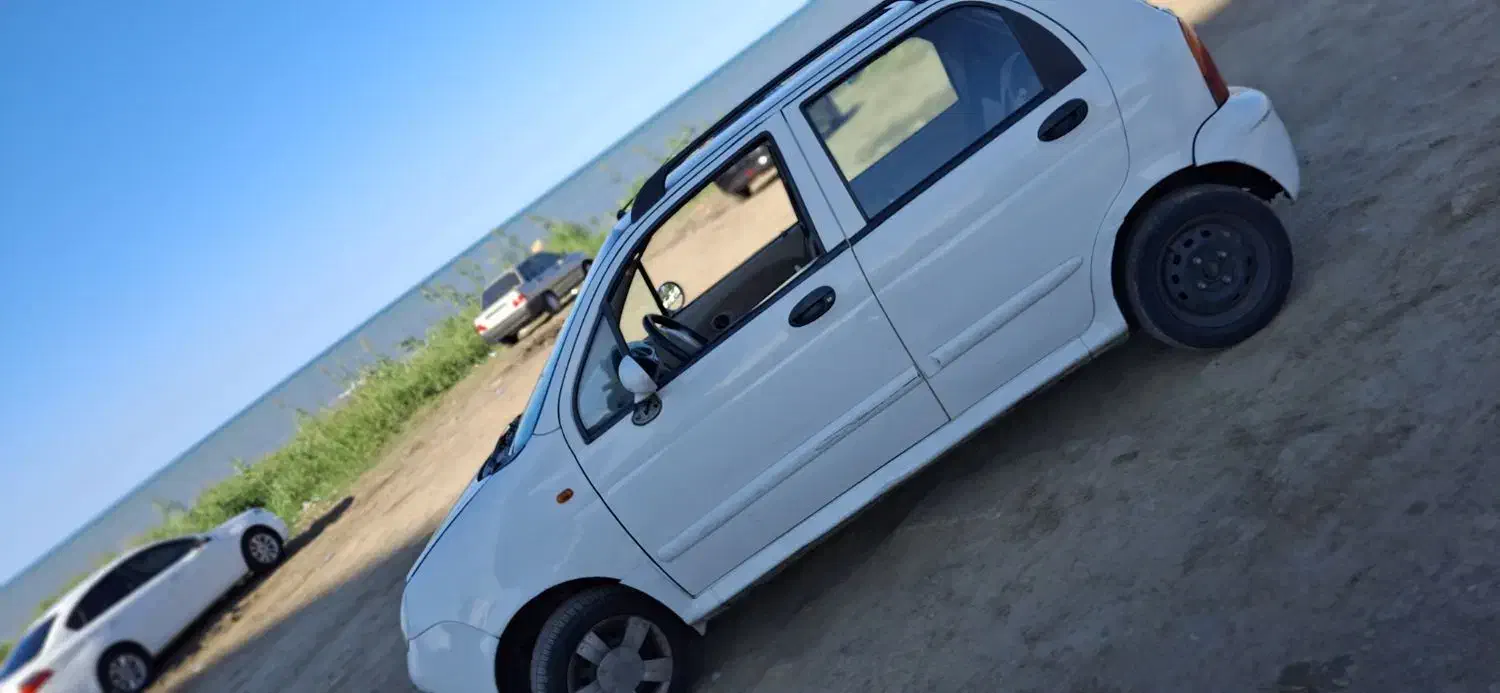 فروش فوری ام وی ام ۱۱۰سیلندر۴|خودرو سواری و وانت|رامسر, |دیوار