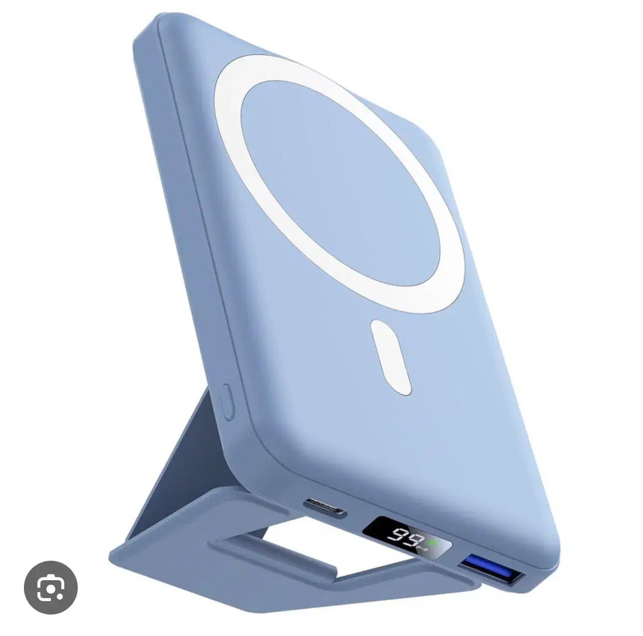 شارژر پاور بانک مگ سیف 10000 اصل|لوازم جانبی موبایل و تبلت|کرج, کوی زنبق|دیوار