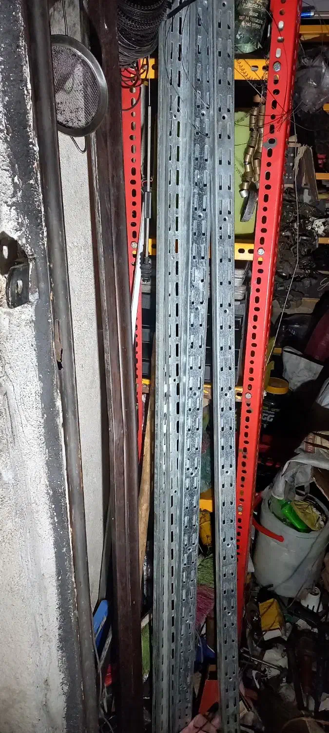 رگال|فروشگاه و مغازه|فردیس, فرامرزیه|دیوار