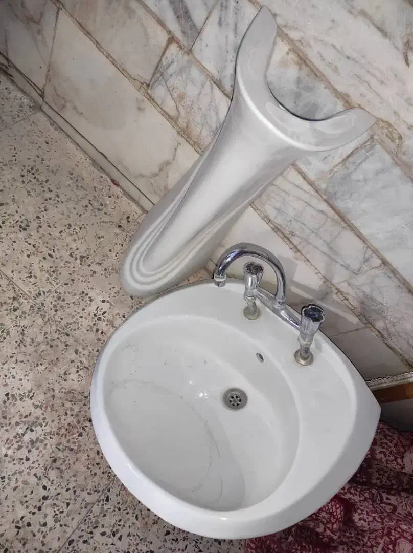 روشویی ،توالت فرنگی|لوازم سرویس بهداشتی|شیراز, صاحب الزمان|دیوار