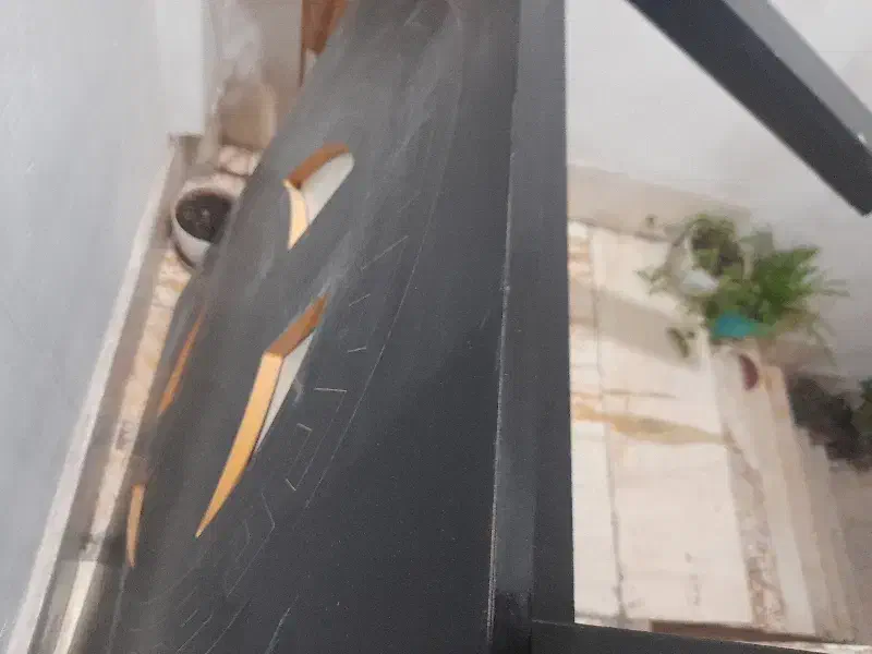 میز ناهار خوری|میز و صندلی غذاخوری|فردیس, شهرک شهید حسینی|دیوار