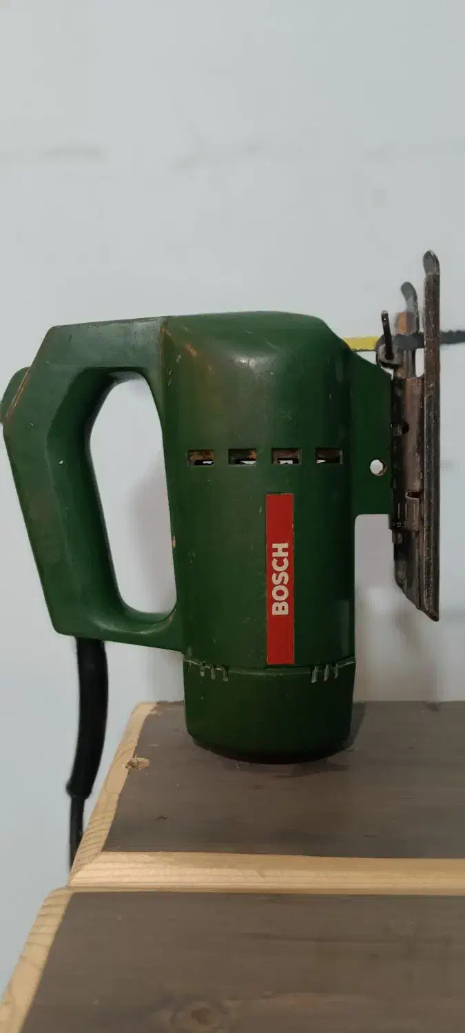 اره عمود بر بوش اصل سوئیسی|ابزارآلات|مشهد, شهید رضوی|دیوار