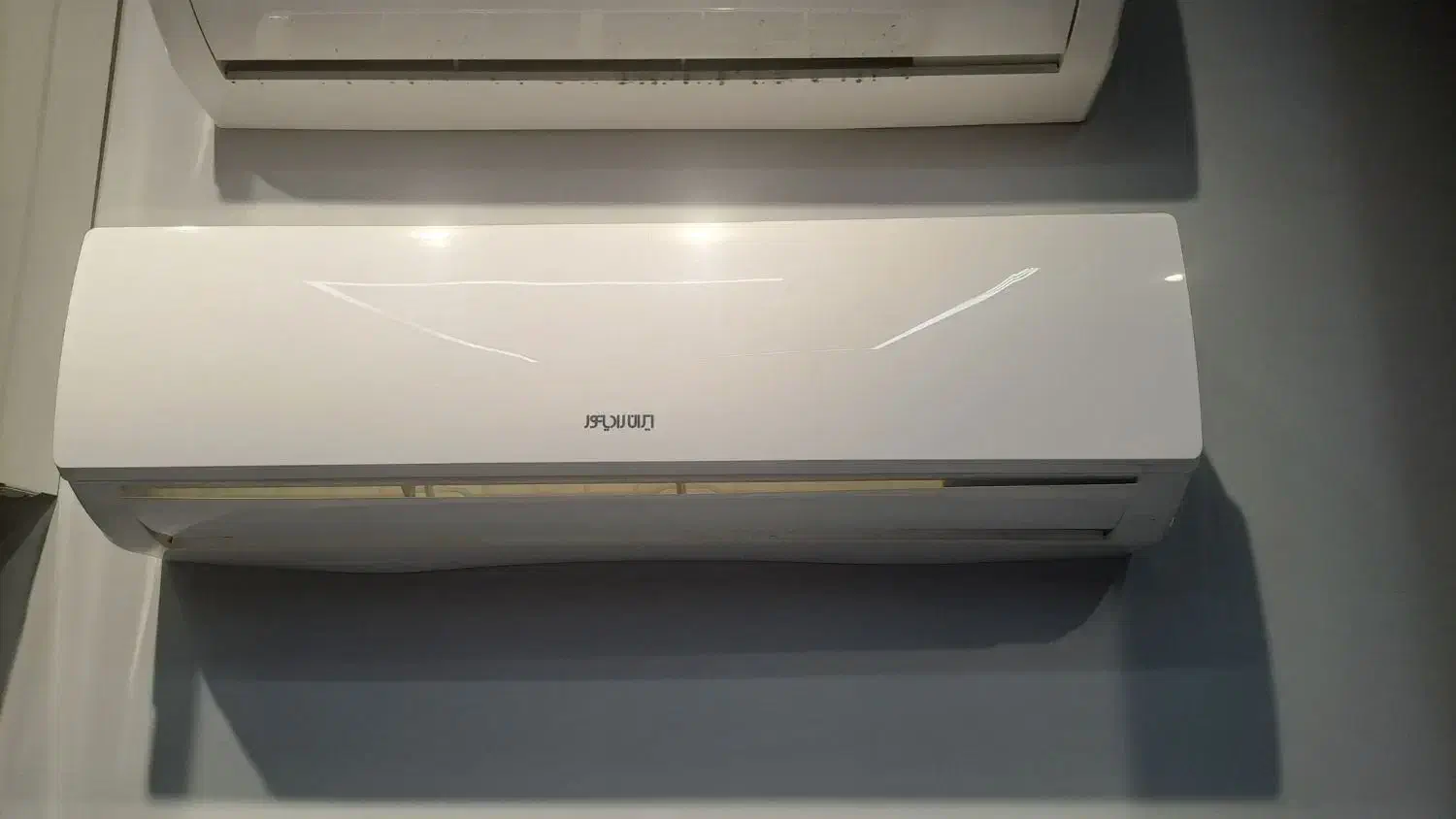 کولرگازی ایران رادیاتور irg|کولر گازی و فنکوئل|قم, الغدیر|دیوار