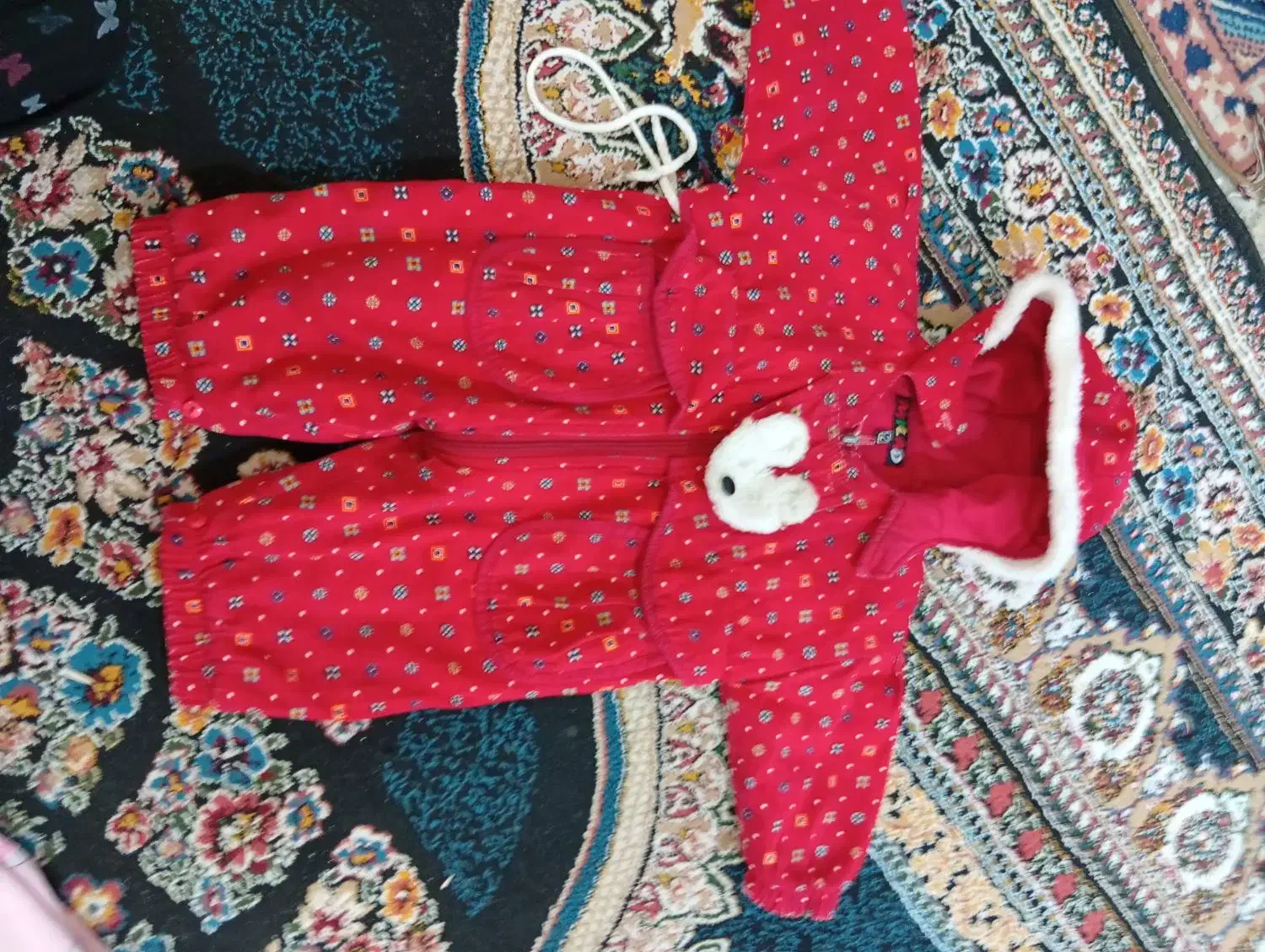 لباس زمستونی بچگانه|کفش و لباس بچه|برازجان, |دیوار