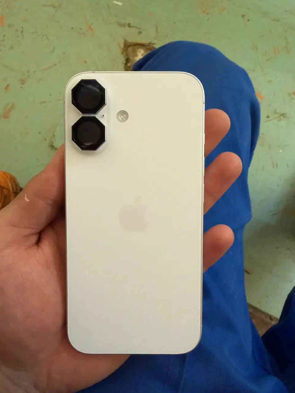 iphone 16 normal|موبایل|شهر ری, سیزده آبان|دیوار