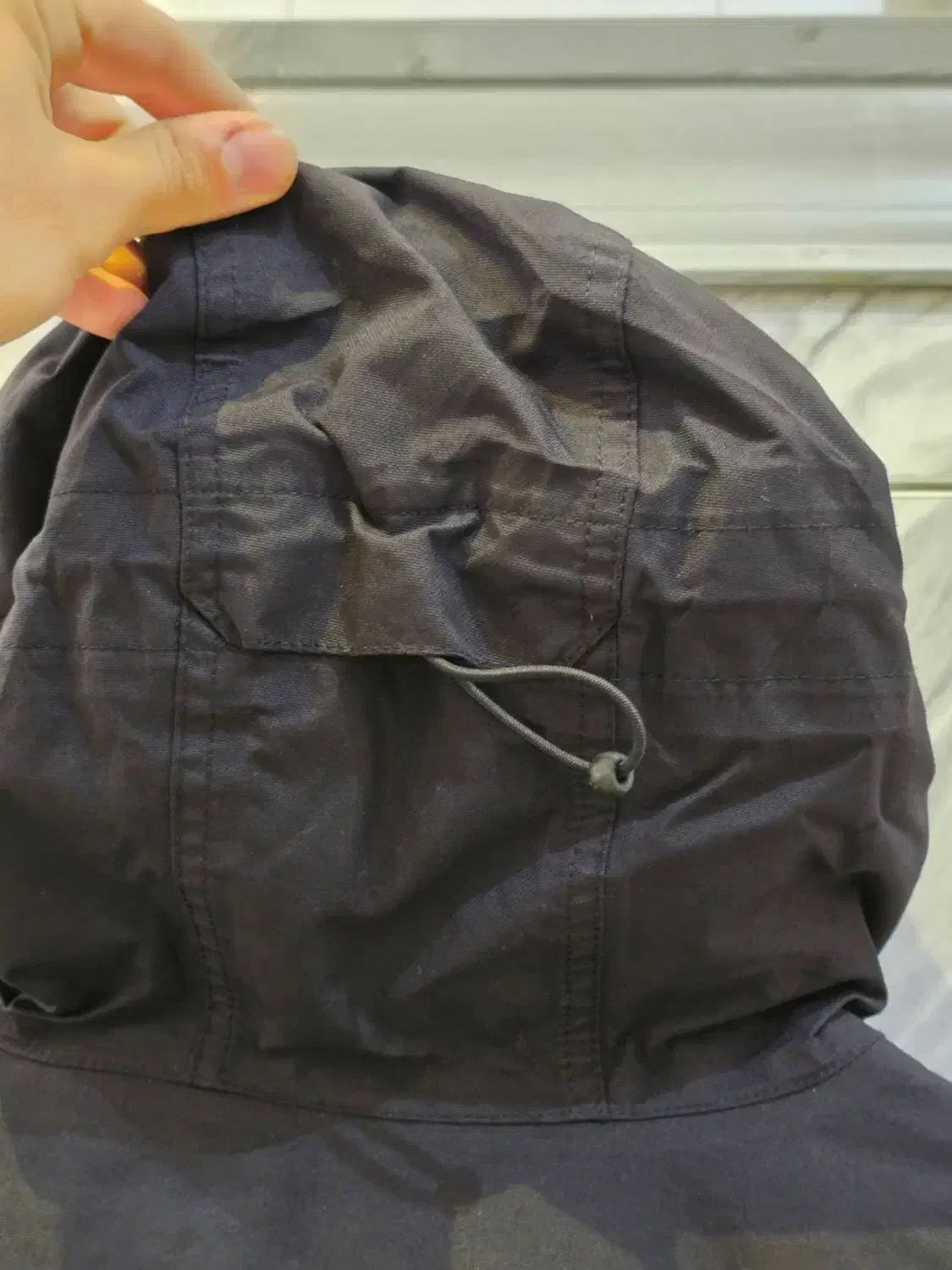 کاپشن اسکی برتون|ورزشهای زمستانی|تهران, سهروردی|دیوار