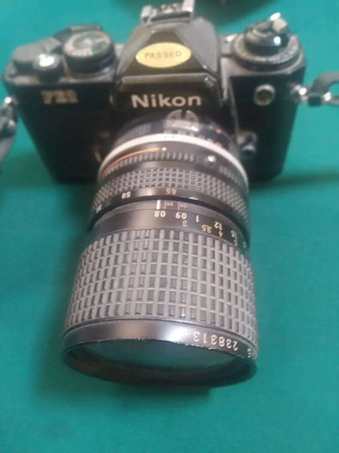 دوربین کلاسیک|دوربین عکاسی و فیلم‌برداری|زاهدان, |دیوار