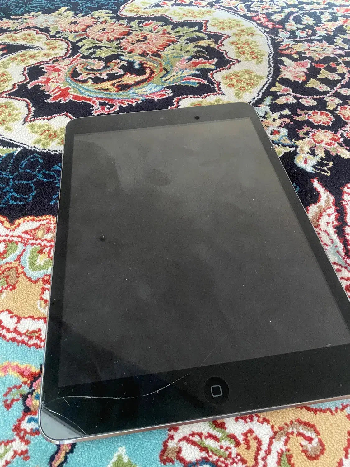 ایپاد وگوشی ا|موبایل|سقز, |دیوار