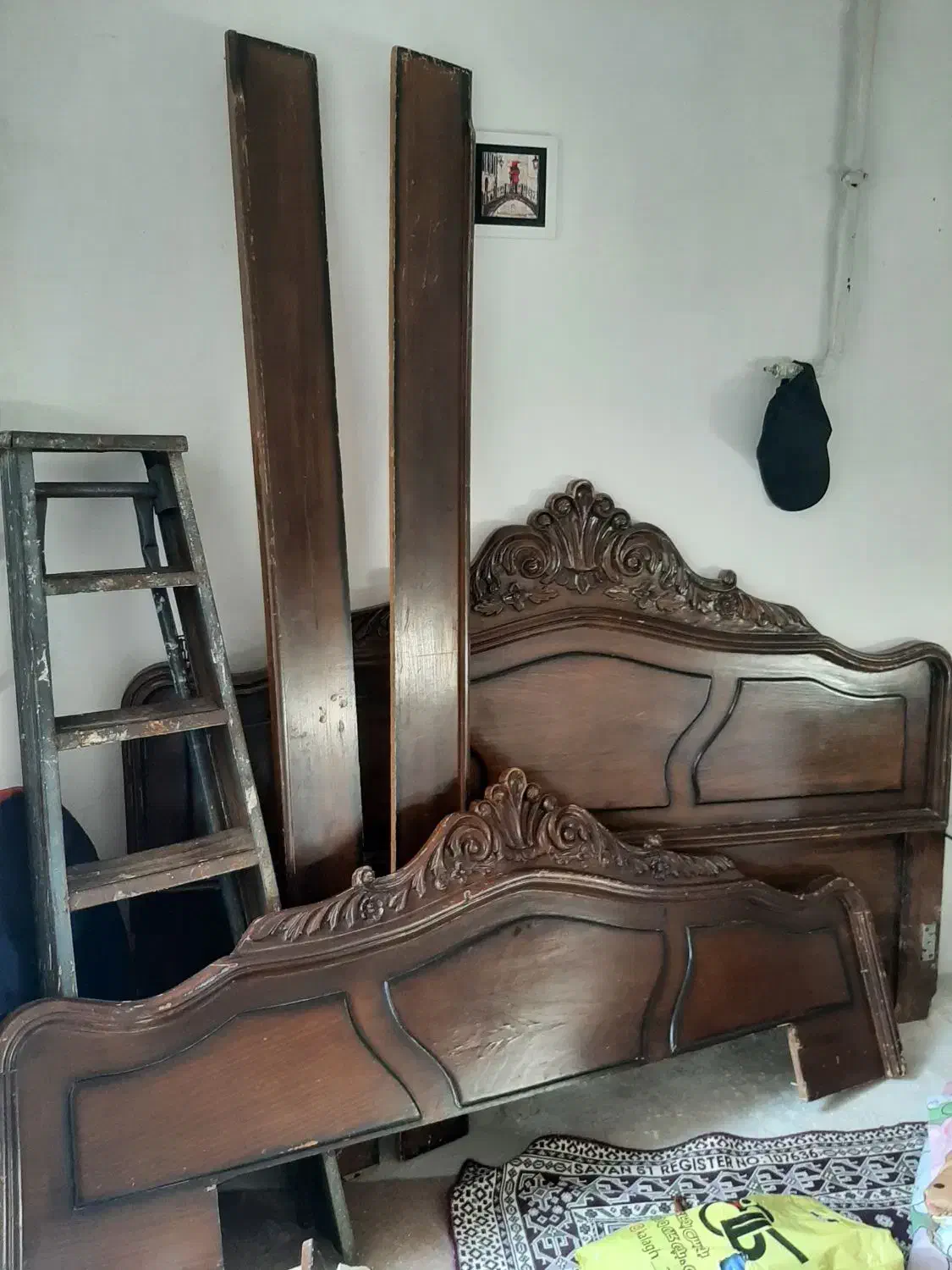 لوستر هشت شاخه استیل|لوستر و چراغ آویز|تبریز, |دیوار