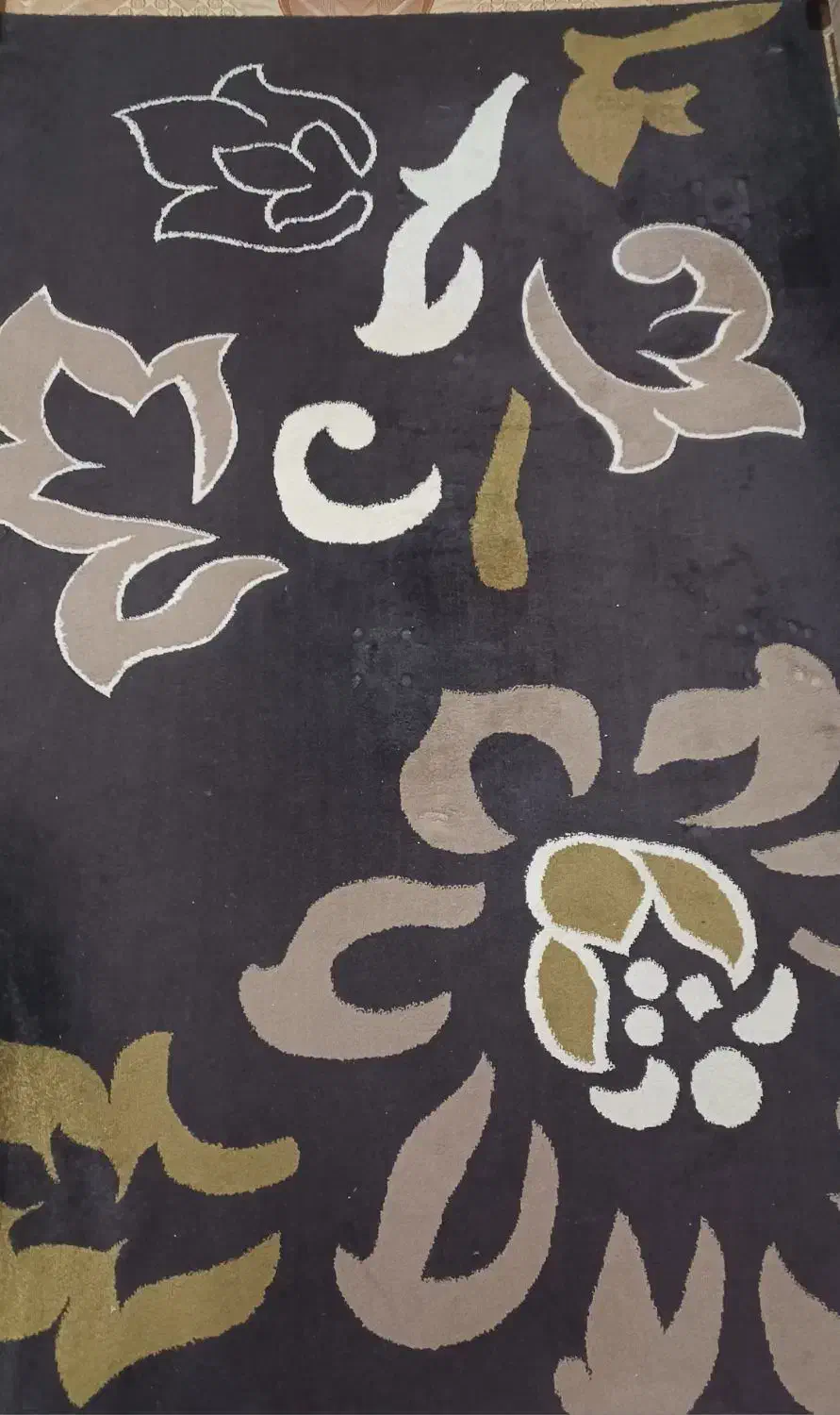 فرش ۴متری|فرش|نظرآباد, نظرآباد|دیوار