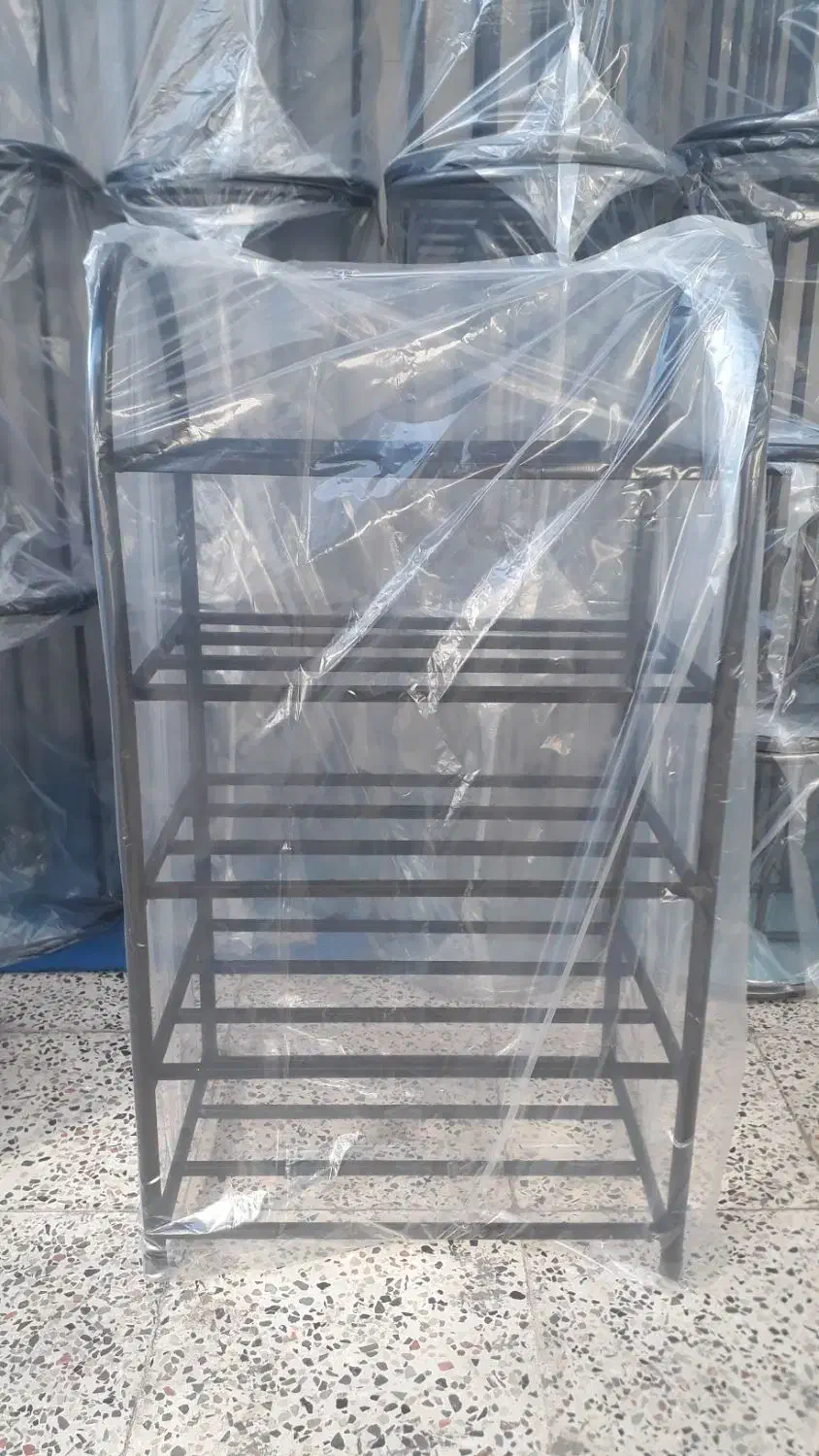 تولیدای جاکفشی فلزی|جاکفشی، کمد، دراور|دزفول, |دیوار