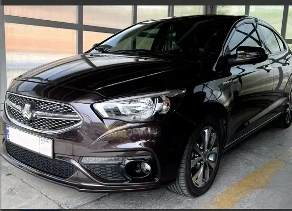 شاهین اتوماتیک  ،دنده ای۱۴۰۴|خودرو سواری و وانت|قدس, شهر‌قدس|دیوار