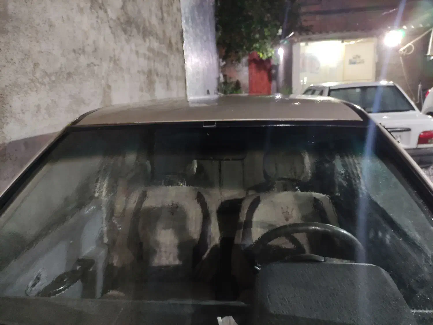 پراید 84|خودرو سواری و وانت|گرگان, |دیوار