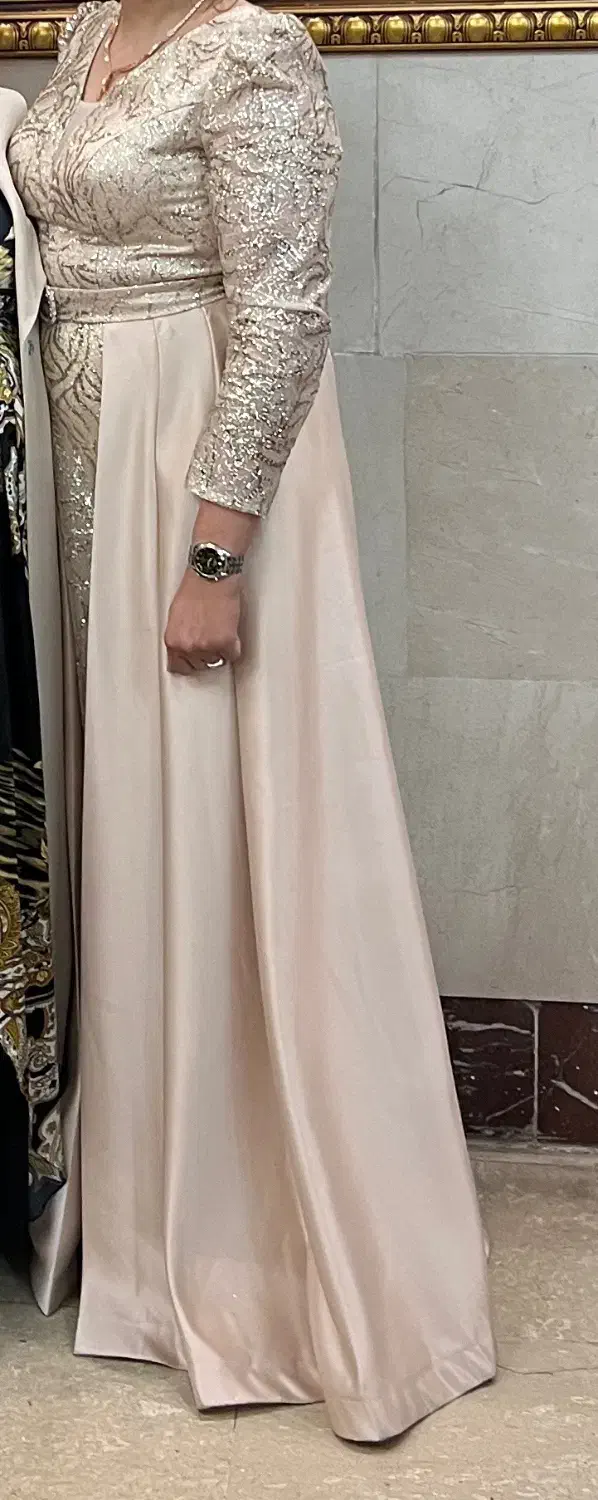 لباس مجلسی سایز ۳|لباس|تهران, سعادت‌آباد|دیوار