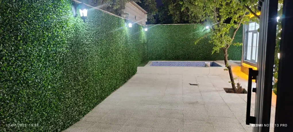 ۲۵۰ متر ویلا نقلی نزدیک بافت|فروش خانه و ویلا|شهریار, اصیل آباد|دیوار