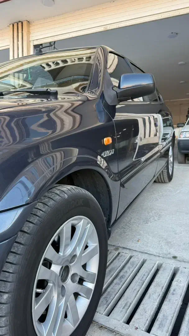 سمند ۹۷ دوگانه|خودرو سواری و وانت|اصفهان, بهارستان|دیوار