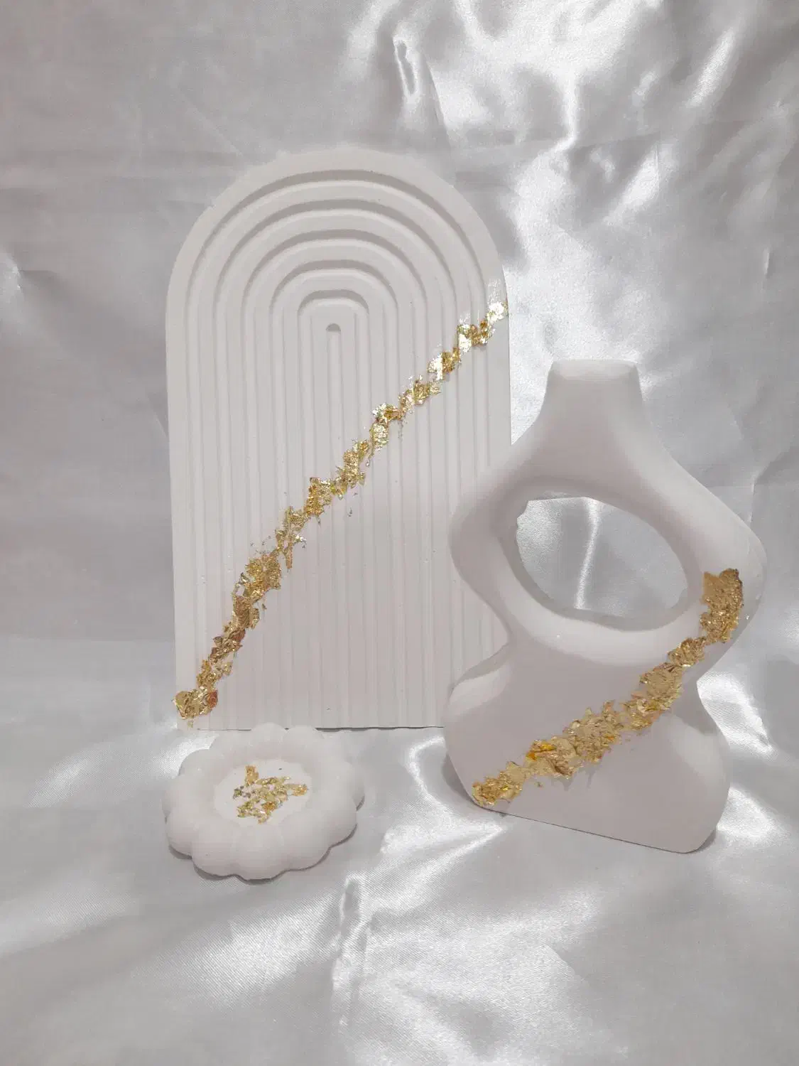 آموزش سنگ مصنوعی برای بانوان|خدمات آموزشی|اهواز, پردیس|دیوار