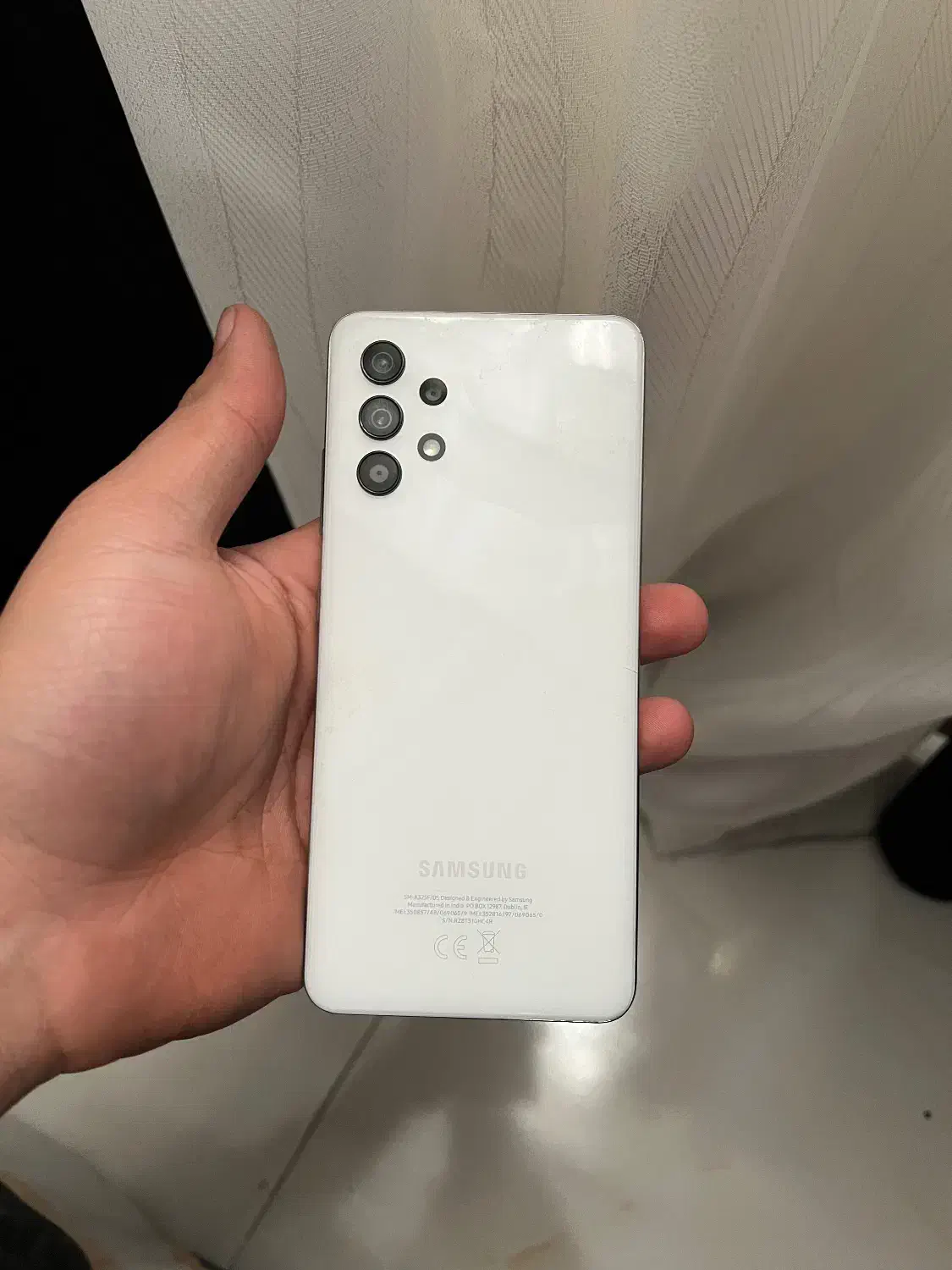 a32 128|موبایل|تهران, تاکسیرانی|دیوار