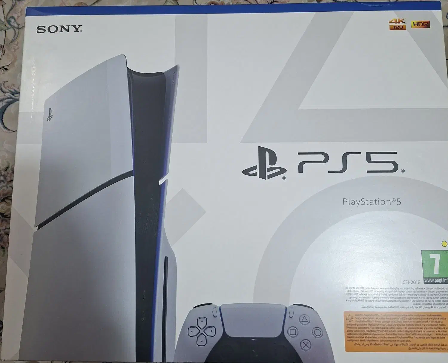 ps5|کنسول، بازی ویدئویی و آنلاین|تهران, مینابی|دیوار