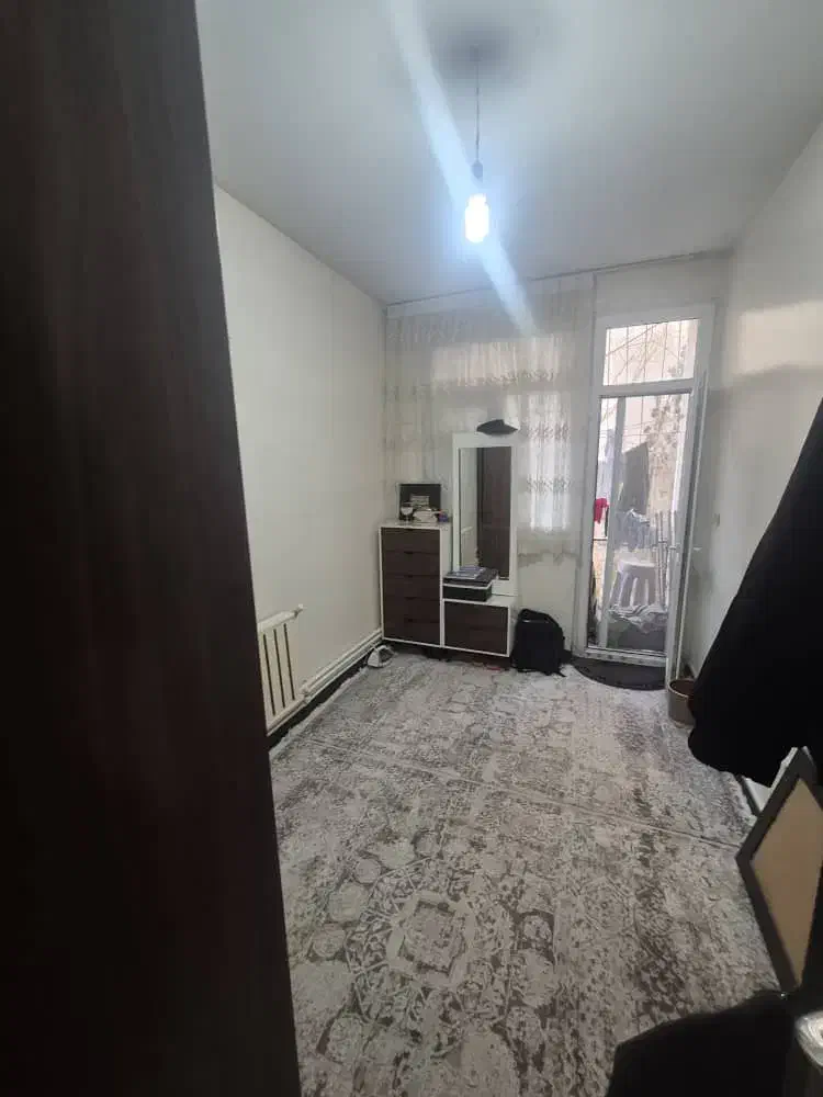 آپارتمان ۸۶متر ۲خواب/شهرک نفت/معین