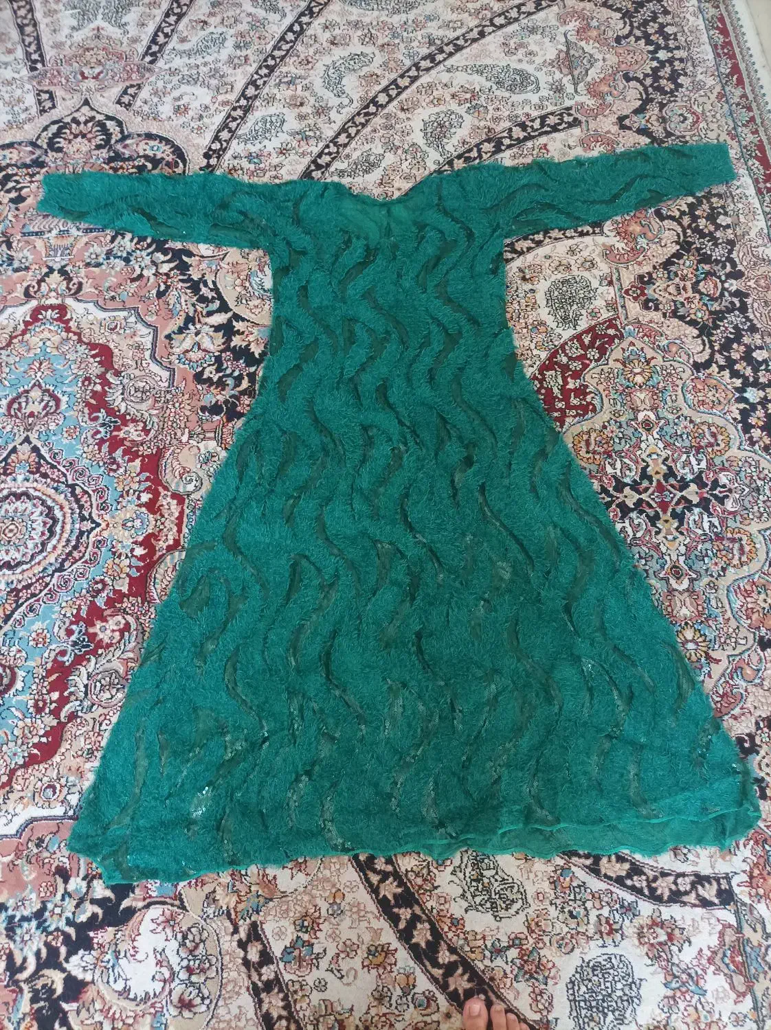 لباس مجلسی دخترانه شیک|لباس|شیراز, سلطان آباد|دیوار